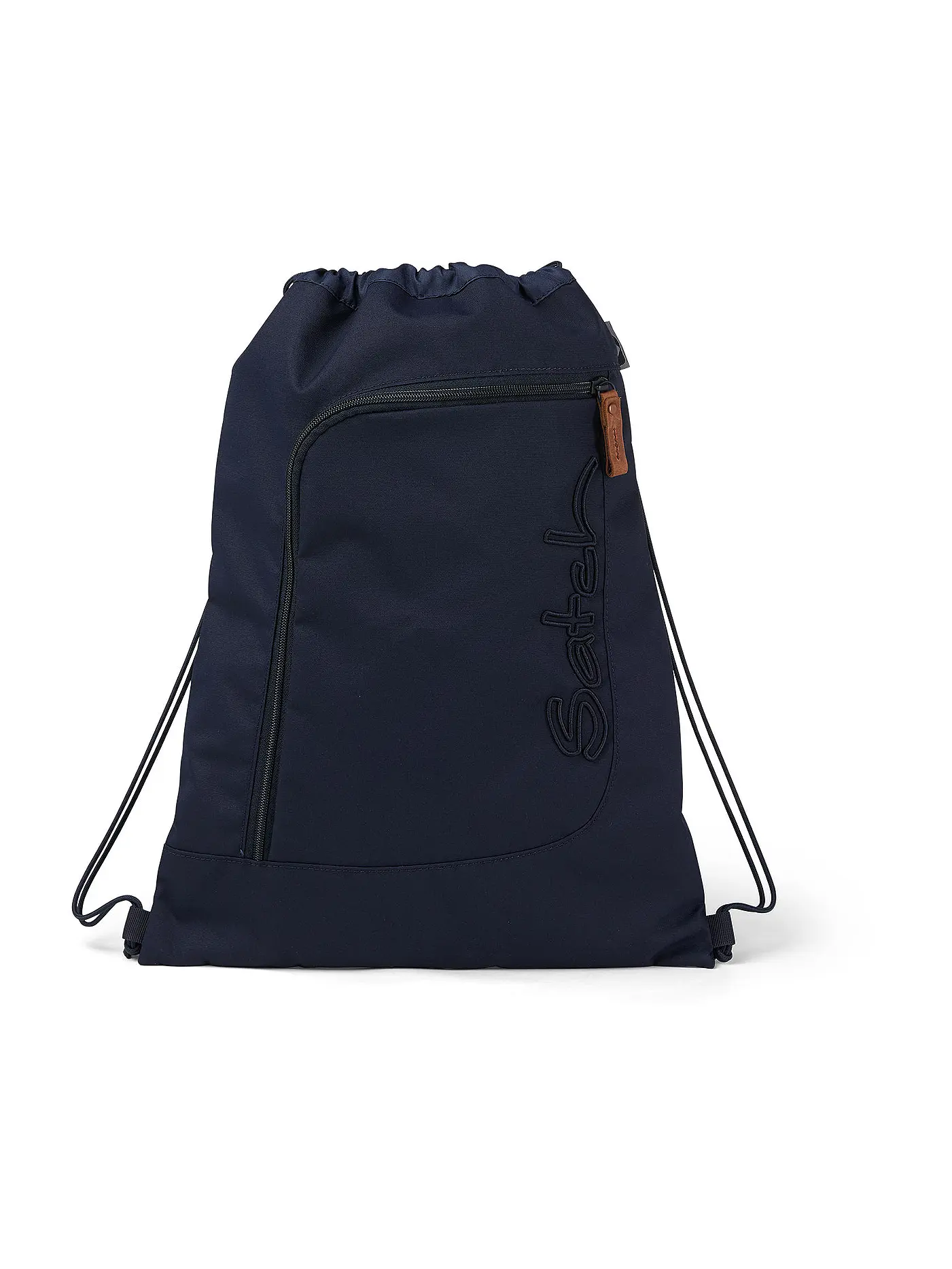 SATCH | Sportbeutel - Gym Bag Nordic Blue | 